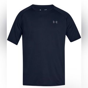 Under Armour Men's Tech 2.0 Short-sleeve T-shirt